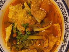 -亚皆老街南宁老友粉·米粉(印象城店)