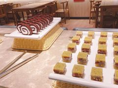 -素满香·素食自助餐厅(直营·大兴街店)