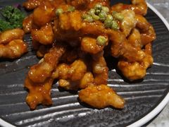 -前海沿·青岛菜(李沧万达店)