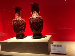 -北京工艺美术博物馆