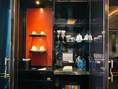 -成都华尔道夫酒店