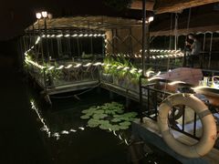 -水岸居湖景农家乐·阳澄湖大闸蟹