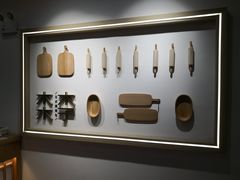 -木子木水日式烫面包(世界城光谷店)