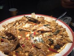 -旺顺阁鱼头泡饼(常营店)