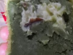 -栗记麦香坊·草之楼仙豆糕(东直门店)