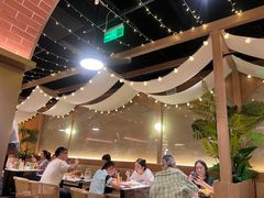 -帕娜·泰式茶餐厅·Bistro(近铁广场店)