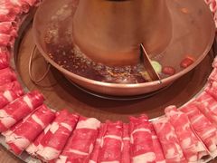 -刘老表·瓦罐汤涮肉(青云谱店)