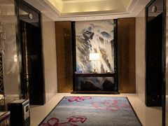 -广州增城富力万达嘉华酒店