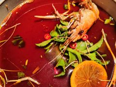 -野蔓果·山野菜(西湖景区·龙井茶田店)