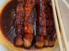 -海宝酒家(中山四路店)