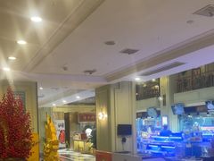 -新海渔港·胶东海鲜家常菜·家宴(奥体中心店)