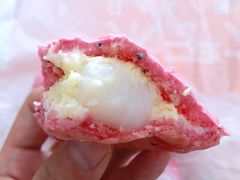 -木子木水日式烫面包(世界城光谷店)