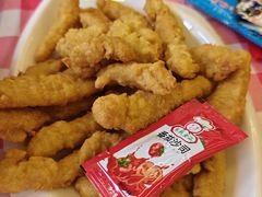 -江湖亮亮蒸虾大排档烤全羊清真(武汉总店)