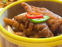 -蒸武门·广式茶点(神岗店)