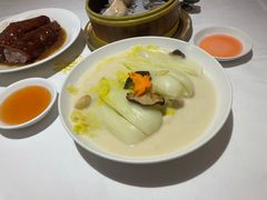 -香港龙凤楼(陆家嘴中心店)