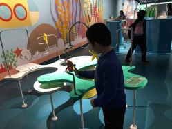 -北京科学中心儿童乐园