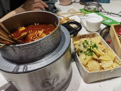 -和庆斋羊蝎子火锅·碳缸烧烤(顺义旗舰店)