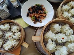 -老绥元烧麦·家常菜(大召店)