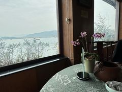 -湖畔居茶楼(湖滨店)