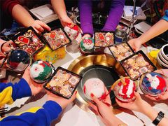 -哥老官重庆美蛙鱼头(虹口龙之梦店)