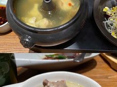 原味汽锅鸡-云海肴云南菜·蒸汽石锅鱼(北京良乡华冠店)