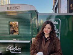 -Ralph’s Coffee(北京三里屯店)