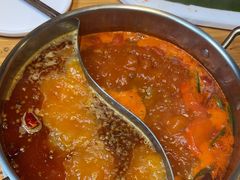 -四喜小胖·北京涮肉(五道营店)