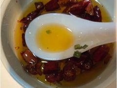 -南门四季铜锅涮肉(左家庄店)