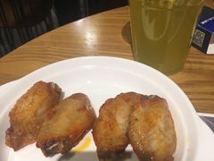 -乐凯撒披萨(东方新世界店)