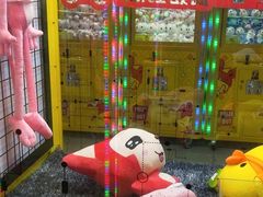 -风云再起游乐汇(皇城恒隆广场店)