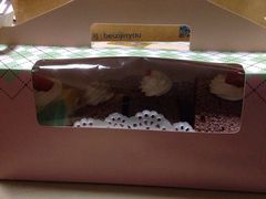 -贝紫Style(木马公寓店)