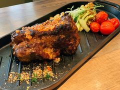 -周沫西餐(漫广场店)