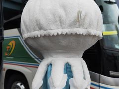 -台场海滨公园船码头