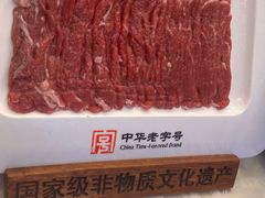 -东来顺饭庄(西单店)
