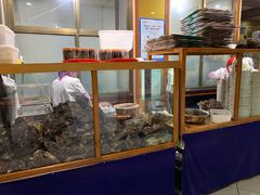 -吾穆勒蓬灰牛肉面·清真(北滨河中路店)