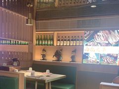 -叁宝烤肉• 西安烧烤(太乙路店)