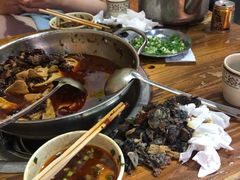 芋儿鸡-黑竹香鸡(营和巷店)