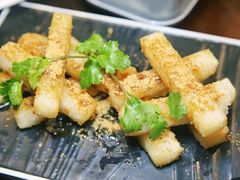 -醉南拳客家菜(华威店)