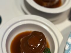 -新兴·金羊座·粤菜点心(乐峰店)
