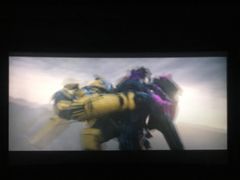 -CGV影城(黄河道ScreenX店)