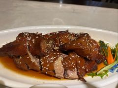 -小菜园新徽菜(合肥瑶海万达店)