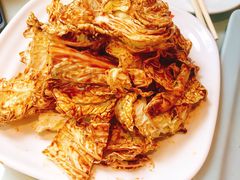 乾隆白菜-八珍饺子·烤鸭·家常菜
