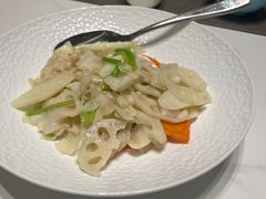 -同里湖大饭店-怡景轩中餐厅(同里古镇店)