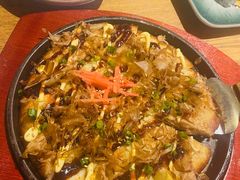 -泰居酒屋日式料理烧肉