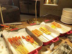 -海鲜自助餐厅·株洲大汉希尔顿酒店