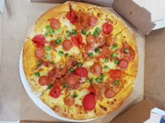 -达美乐比萨(回龙观店)
