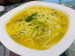 -老家味道主题餐厅