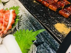 -千代武日本料理(爱建店)