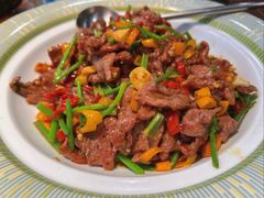 -秦月轩·陕西家乡菜(阜成路·五棵松店)