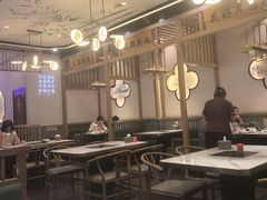 -川府宴语烤鱼川菜家常菜(梨园店)